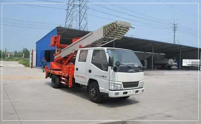 东丽搬家